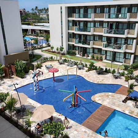 Porto De Galinhas - Muro Alto, Mana Beach Experience ภายนอก รูปภาพ