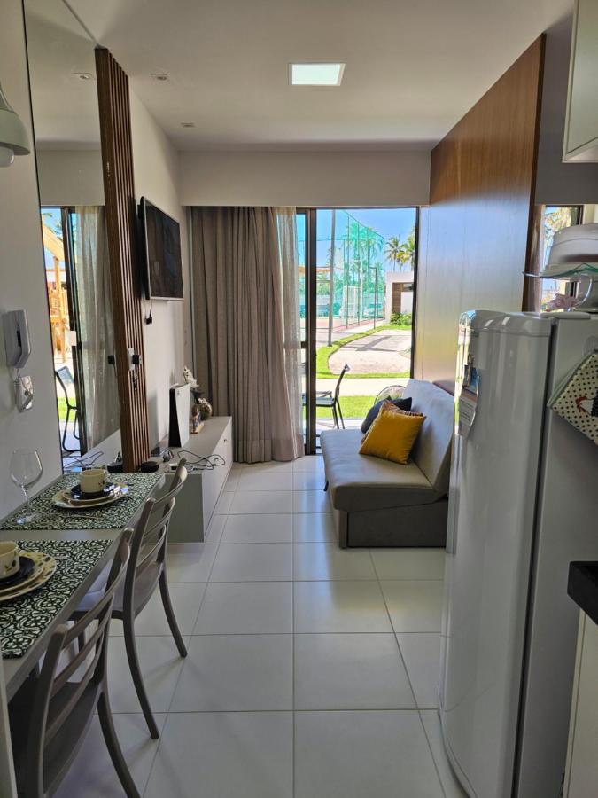 Porto De Galinhas - Muro Alto, Mana Beach Experience ภายนอก รูปภาพ