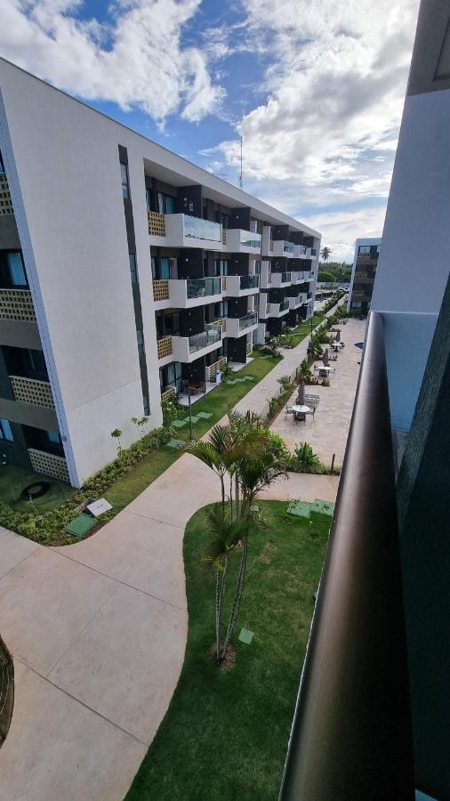 Porto De Galinhas - Muro Alto, Mana Beach Experience ภายนอก รูปภาพ