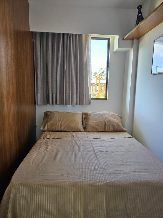 Porto De Galinhas - Muro Alto, Mana Beach Experience ภายนอก รูปภาพ