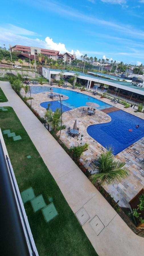 Porto De Galinhas - Muro Alto, Mana Beach Experience ภายนอก รูปภาพ