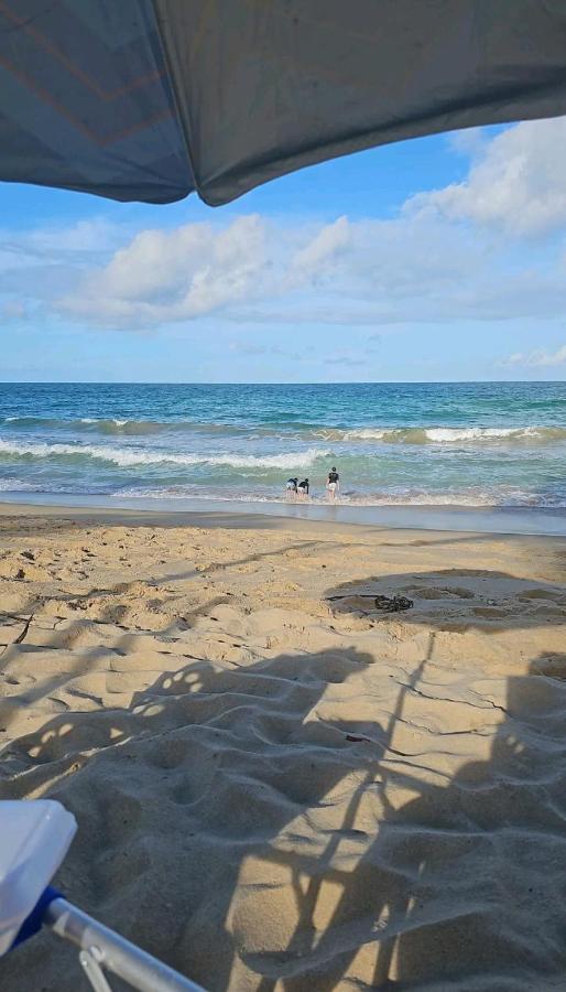 Porto De Galinhas - Muro Alto, Mana Beach Experience ภายนอก รูปภาพ