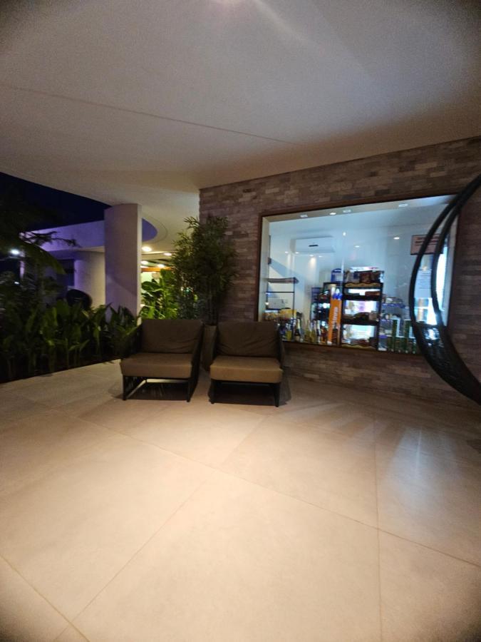 Porto De Galinhas - Muro Alto, Mana Beach Experience ภายนอก รูปภาพ