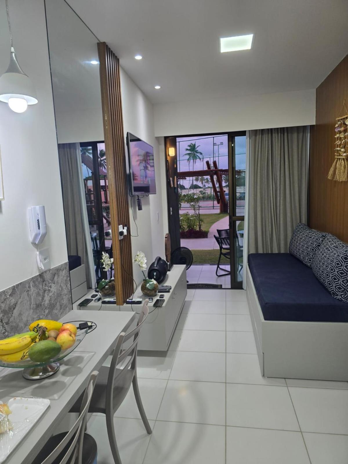 Porto De Galinhas - Muro Alto, Mana Beach Experience ภายนอก รูปภาพ
